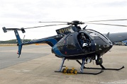 N911VB Bell 407 C/N 53781, N911VB