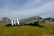 N74589 Douglas DC-3C-S1C3G 