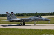 85104 F-15C Eagle 85-0104 MA from 131st FS 