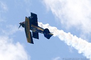 N45TS Pitts S-1E Special C/N TS-01 , N45TS