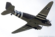 N15SJ Douglas DC-3C Skytrain 