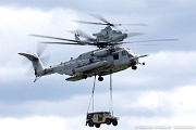 165346 CH-53E Super Stallion 165346 c/n 65651 from HMH-772 