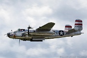 N9079Z North American TB-25N Mitchell 