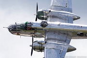 N9079Z North American TB-25N Mitchell 