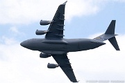33126 C-17A Globemaster 03-3126 c/n 50134/F133/P126 from 6th AS 