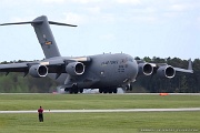 33126 C-17A Globemaster 03-3126 c/n 50134/F133/P126 from 6th AS 