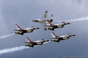 United States Air Force Demo Team 