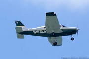 N163LH Piper PA-28-161 Warrior III C/N 2842362, N163LH