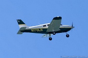 N170LH Piper PA-28-181 Archer C/N 2881376, N170LH