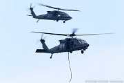HH-60W Jolly Green I SAR demo HH-60W Jolly Green II helicopter