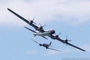 N69972 Boeing B-29 Superfortress 