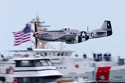 N51HR North American P-51D Mustang 