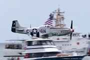 N51HR North American P-51D Mustang 