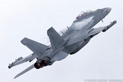 168904 EA-18G Growler 168904 NJ-507 c/n G102 from VAQ-129 