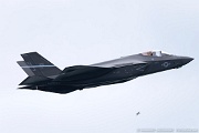 170547 F-35C Lightning II 170547 NJ-454 c/n CF-104 from VFA-125 