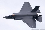 170547 F-35C Lightning II 170547 NJ-454 c/n CF-104 from VFA-125 