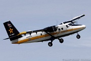 80264 UV-18C Twin Otter 80-00264 c/n 863 from USAR Golden Knights Base Unknown