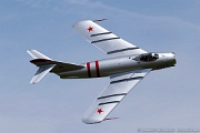 N1713P PZL Mielec Lim-5 (MiG-17F) C/N 1C1713, N1713P