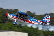 N321RJ Bellanca 8KCAB Super Decathlon C/N 323-77, N321RJ