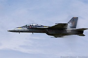 165887 F/A-18F Super Hornet 165887 AD-206 c/n F047 from VFA-106 
