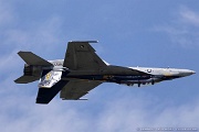 165887 F/A-18F Super Hornet 165887 AD-206 c/n F047 from VFA-106 