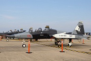 68186 T-38A Talon 68-8186 HO c/n T6191 from 7th CTS 