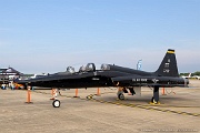 62702 T-38A Talon 62-3702 FF c/n N5407 from 71st FS 