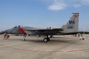 84010 F-15C Eagle 84-0010 MA c/n 919/C313 from 131st FS 