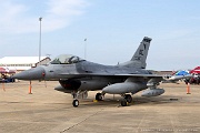 86347 F-16C Fighting Falcon 86-0347 AC c/n 5C-453 from 119th FS 177th FW Atlantic City IAP, NJ
