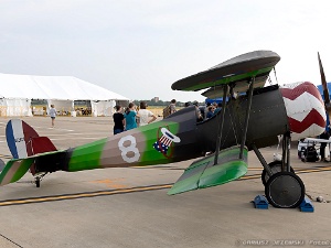 Static Displays