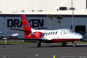 N328NA Cessna 501 Citation I/SP C/N 501-0168, N328NA