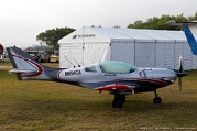 N654CA Jmb Aircraft VL-3 Evolution C/N VL-3-583, N654CA