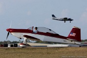 N861J Vans RV-8 C/N 80169, N861J