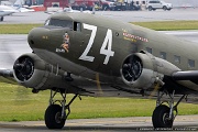N4089T Douglas DC-3 