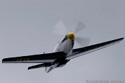 N5528N North American P-51C Mustang 
