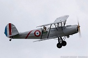N711SV Stampe-Vertongen SV-4C (replica) C/N 711EBS, N711SV