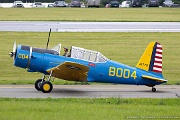 N75004 Convair BT-15 Valiant C/N 6720, N75004