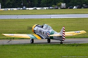 N626CC North American SNJ-5 Texan C/N 51828, N626CC