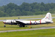 N69972 Boeing B-29 Superfortress 