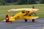 N72CL Lamb CJ-1 C/N 747, N72CL