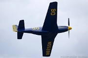 N5528N North American P-51C Mustang 