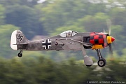 N190BR Focke-Wulf Fw-190A-8 (replica) C/N 5, N190BR