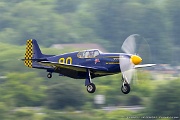 N5528N North American P-51C Mustang 