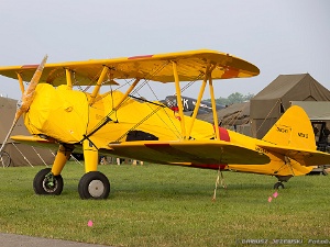 Static Display