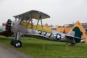 N17SC Boeing A75N1 (PT-17) Stearman C/N 75-3377, N17SC