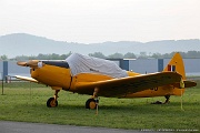 N79307 Fairchild M-62A-3 Cornell II C/N FZ337, N79307