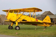 N57947 Boeing A75N1 (PT-17) Stearman C/N 75-4392, N57947