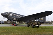 NX836M Douglas C-47B Skytrain 