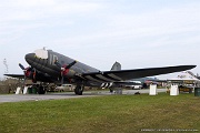 N74589 Douglas DC-3C-S1C3G 