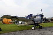 N315E General Motors (Grumman) FM-2 Wildcat C/N 47030, N315E